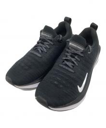 NIKE（ナイキ）の古着「リアクトX インフィニティ ラン フライニット 」｜ブラック