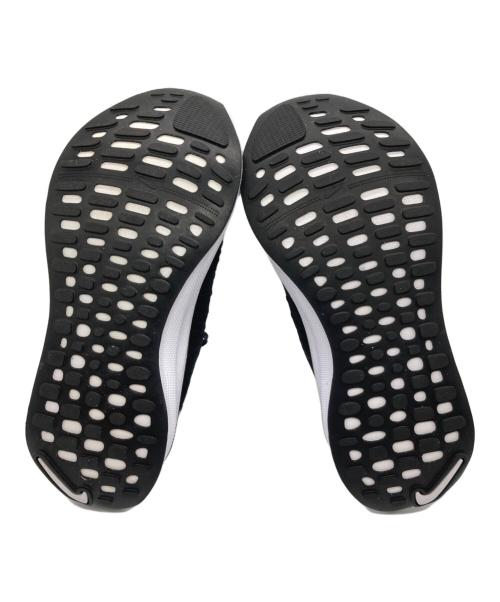 NIKE（ナイキ）NIKE (ナイキ) リアクトX インフィニティ ラン フライニット  ブラック サイズ:26.5㎝の古着・服飾アイテム