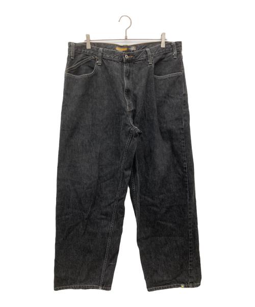 LEVI'S SILVERTAB（リーバイス シルバータブ）LEVI'S SILVERTAB (リーバイス シルバータブ) デニムパンツ グレー サイズ:W38L32の古着・服飾アイテム