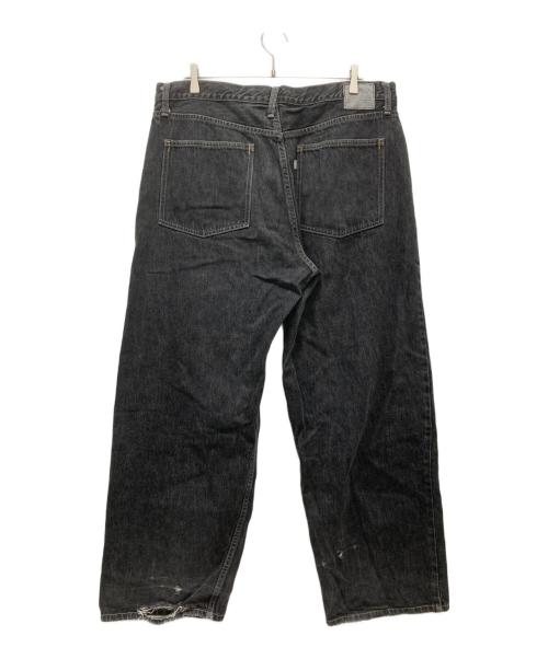 LEVI'S SILVERTAB（リーバイス シルバータブ）LEVI'S SILVERTAB (リーバイス シルバータブ) デニムパンツ グレー サイズ:W38L32の古着・服飾アイテム