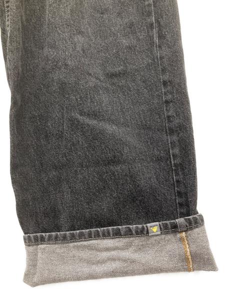 LEVI'S SILVERTAB（リーバイス シルバータブ）LEVI'S SILVERTAB (リーバイス シルバータブ) デニムパンツ グレー サイズ:W38L32の古着・服飾アイテム