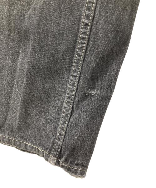 LEVI'S SILVERTAB（リーバイス シルバータブ）LEVI'S SILVERTAB (リーバイス シルバータブ) デニムパンツ グレー サイズ:W38L32の古着・服飾アイテム