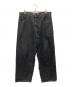 LEVI'S SILVERTAB（リーバイス シルバータブ）の古着「デニムパンツ」｜グレー