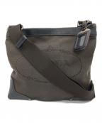 PRADAプラダ）の古着「ショルダーバッグ」