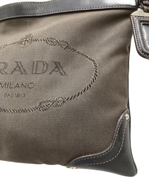 PRADA（プラダ）PRADA (プラダ) ショルダーバッグの古着・服飾アイテム