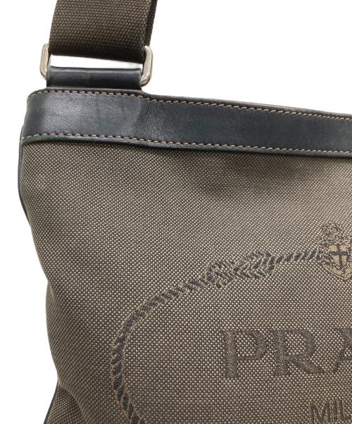 PRADA（プラダ）PRADA (プラダ) ショルダーバッグの古着・服飾アイテム