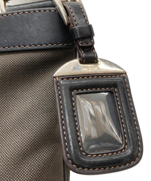 PRADA（プラダ）PRADA (プラダ) ショルダーバッグの古着・服飾アイテム
