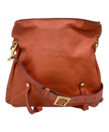 JIMMY CHOO（ジミーチュウ）の古着「ショルダーバッグ」