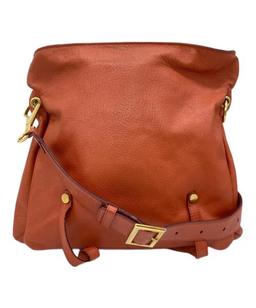 JIMMY CHOO（ジミーチュウ）JIMMY CHOO (ジミーチュウ) ショルダーバッグの古着・服飾アイテム