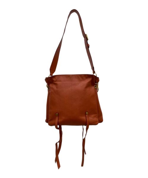 JIMMY CHOO（ジミーチュウ）JIMMY CHOO (ジミーチュウ) ショルダーバッグの古着・服飾アイテム