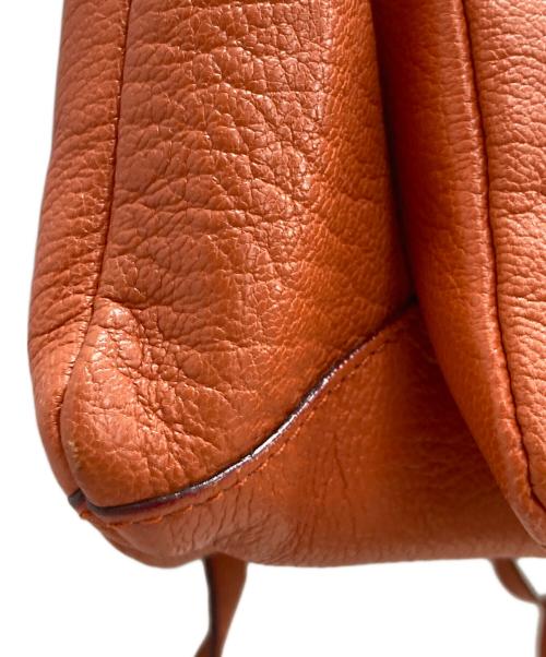 JIMMY CHOO（ジミーチュウ）JIMMY CHOO (ジミーチュウ) ショルダーバッグの古着・服飾アイテム