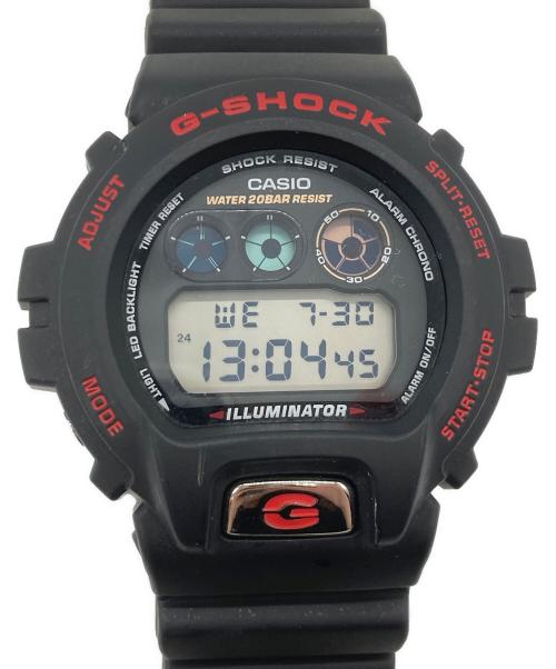 CASIO（カシオ）CASIO (カシオ) DW-6900TRの古着・服飾アイテム