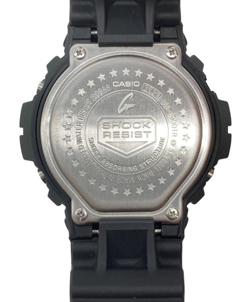 CASIO（カシオ）CASIO (カシオ) DW-6900TRの古着・服飾アイテム