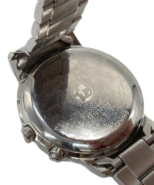 CITIZEN（シチズン）CITIZEN (シチズン) H415-S054541の古着・服飾アイテム