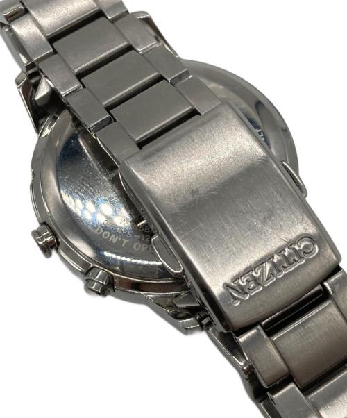 CITIZEN（シチズン）CITIZEN (シチズン) H415-S054541の古着・服飾アイテム