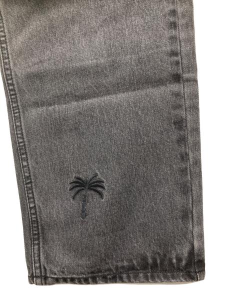 X-LARGE（エクストララージ）X-LARGE (エクストララージ) デニムパンツ グレー サイズ:30の古着・服飾アイテム