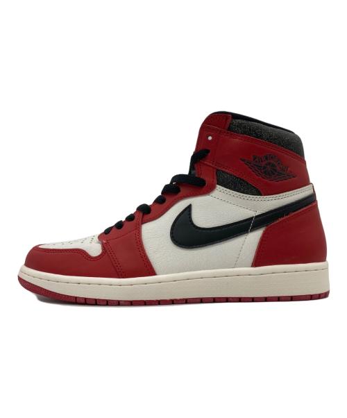 NIKE（ナイキ）NIKE (ナイキ) エアジョーダン 1 レトロ ハイ オリジナル 