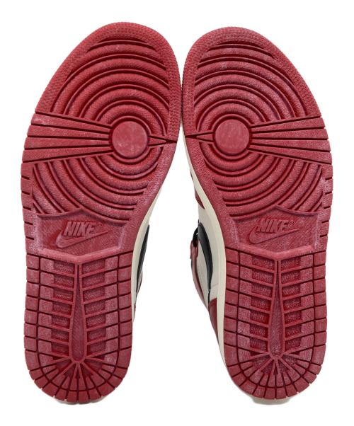 NIKE（ナイキ）NIKE (ナイキ) エアジョーダン 1 レトロ ハイ オリジナル 