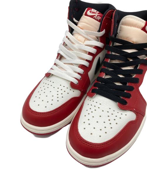NIKE（ナイキ）NIKE (ナイキ) エアジョーダン 1 レトロ ハイ オリジナル 
