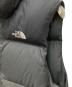 中古・古着 THE NORTH FACE (ザ ノース フェイス) ダウンベスト グレー サイズ:M：7000円