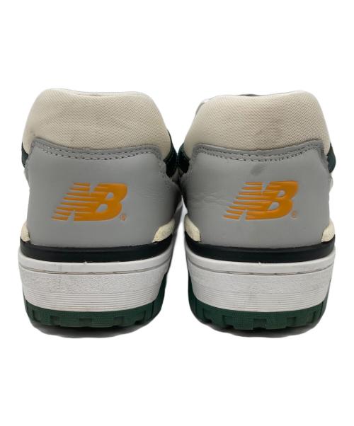 NEW BALANCE（ニューバランス）NEW BALANCE (ニューバランス) ローカットスニーカー ホワイト サイズ:28㎝の古着・服飾アイテム