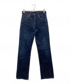 LEVI'Sリーバイス）の古着「デニムパンツ」｜インディゴ