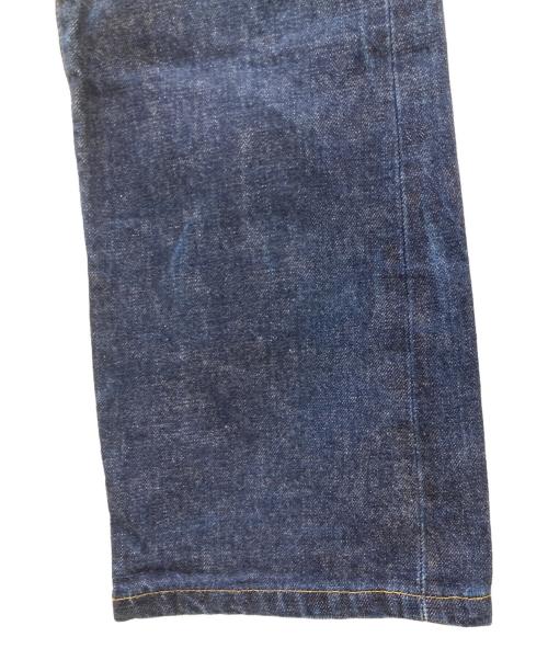 LEVI'S（リーバイス）LEVI'S (リーバイス) デニムパンツ インディゴ サイズ:W30L36の古着・服飾アイテム