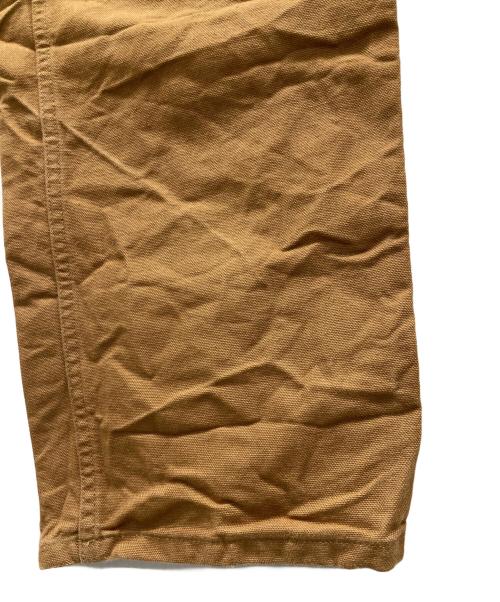 CarHartt（カーハート）CarHartt (カーハート) ペインターパンツ ブラウン サイズ:W32L30の古着・服飾アイテム
