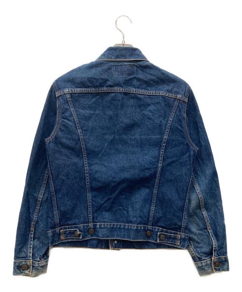LEVI'S（リーバイス）LEVI'S (リーバイス) デニムジャケット インディゴ サイズ:38の古着・服飾アイテム
