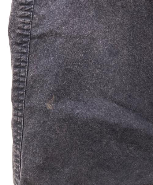 entie studios（エンタイアスタジオ）entie studios (エンタイアスタジオ) カーゴパンツ ネイビー サイズ:Sの古着・服飾アイテム