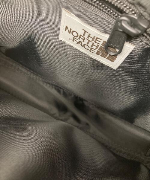 THE NORTH FACE（ザ ノース フェイス）THE NORTH FACE (ザ ノース フェイス) ハンドバッグ パープルの古着・服飾アイテム