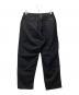GRAMICCI (グラミチ) NYLON TRACK PANT ブラック サイズ:XL：9000円