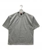 NANGA×Grand PARKナンガ×グランド パーク）の古着「バックプリントTシャツ」｜グレー