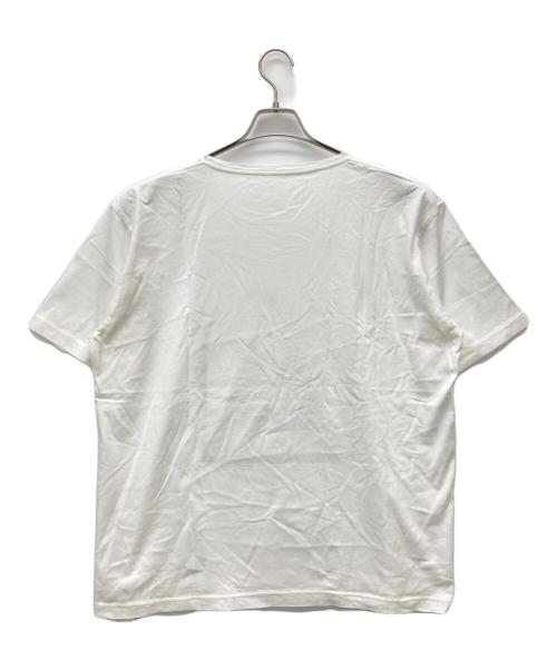 Porter Classic（ポータークラシック）Porter Classic (ポータークラシック) DISNEY (ディズニー) BANDANA T-SHIRT ホワイト サイズ:XLの古着・服飾アイテム