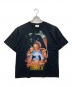 JOURNAL STANDARDジャーナルスタンダード）の古着「スター・ウォーズプリントTシャツ」｜ブラック