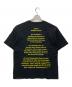 JOURNAL STANDARD (ジャーナルスタンダード) スター・ウォーズプリントTシャツ ブラック サイズ:M：5000円