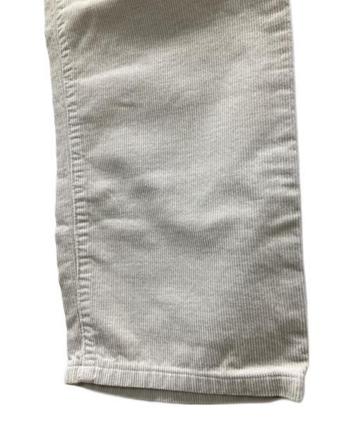 RRL（ダブルアールエル）RRL (ダブルアールエル) コーデュロイパンツ ベージュ サイズ:W34の古着・服飾アイテム