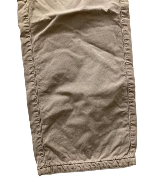 STONE ISLAND（ストーンアイランド）STONE ISLAND (ストーンアイランド) チノパン グレー サイズ:50の古着・服飾アイテム