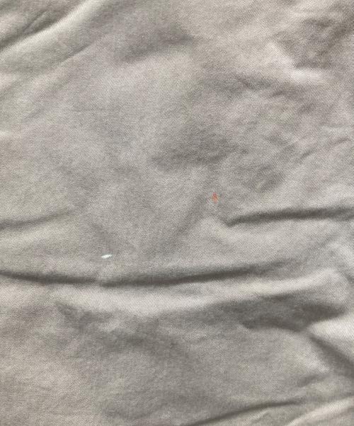 STONE ISLAND（ストーンアイランド）STONE ISLAND (ストーンアイランド) チノパン グレー サイズ:50の古着・服飾アイテム