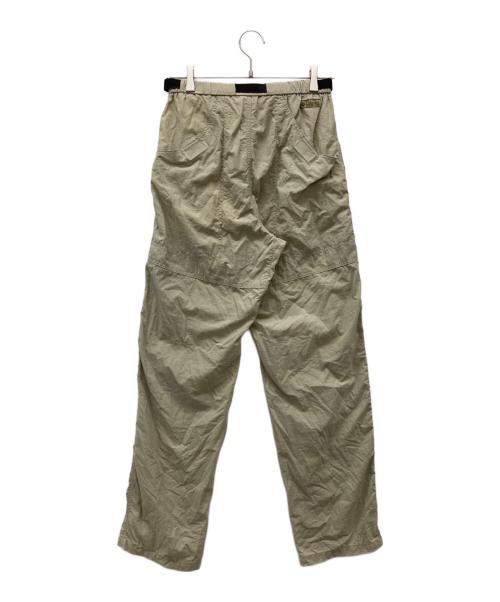 Columbia（コロンビア）Columbia (コロンビア) 旧タグパンツ ベージュ サイズ:Mの古着・服飾アイテム