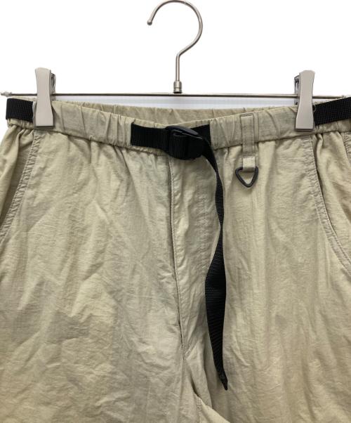Columbia（コロンビア）Columbia (コロンビア) 旧タグパンツ ベージュ サイズ:Mの古着・服飾アイテム