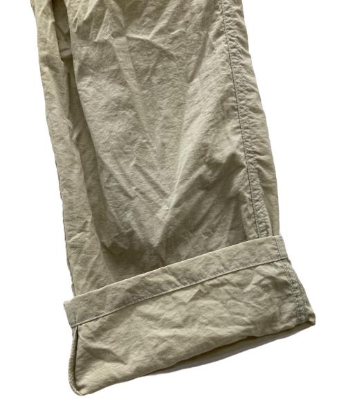 Columbia（コロンビア）Columbia (コロンビア) 旧タグパンツ ベージュ サイズ:Mの古着・服飾アイテム