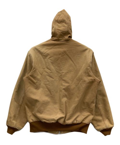 CarHartt（カーハート）CarHartt (カーハート) アクティブジャケット ベージュ サイズ:Mの古着・服飾アイテム