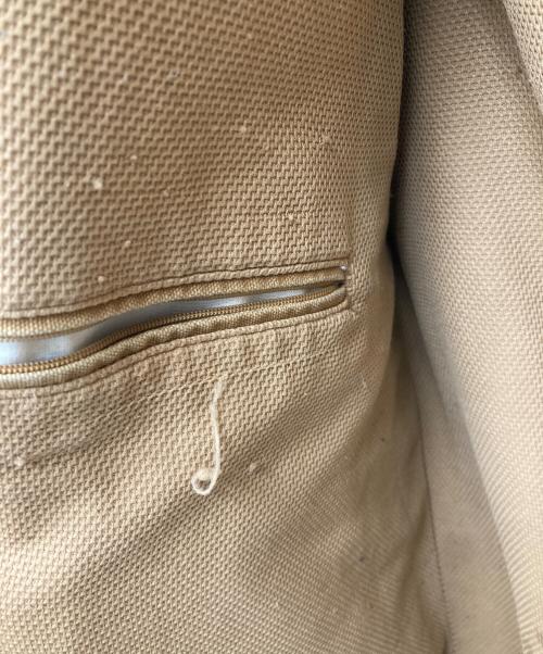 CarHartt（カーハート）CarHartt (カーハート) アクティブジャケット ベージュ サイズ:Mの古着・服飾アイテム