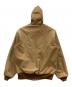CarHartt (カーハート) アクティブジャケット ベージュ サイズ:M：15000円