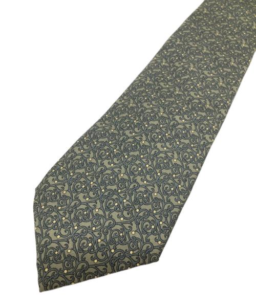 HERMES（エルメス）HERMES (エルメス) 80’Sネクタイ サイズ:無の古着・服飾アイテム