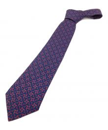 HERMES（エルメス）の古着「ネクタイ」