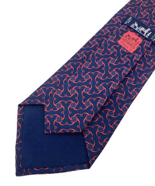 HERMES（エルメス）HERMES (エルメス) ネクタイ サイズ:無の古着・服飾アイテム