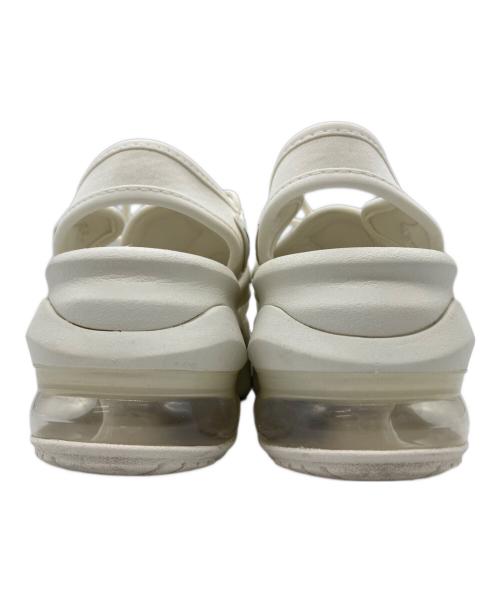 NIKE（ナイキ）NIKE (ナイキ) AIR MAX KOKO ホワイト サイズ:24㎝の古着・服飾アイテム