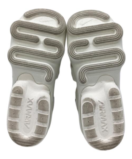 NIKE（ナイキ）NIKE (ナイキ) AIR MAX KOKO ホワイト サイズ:24㎝の古着・服飾アイテム